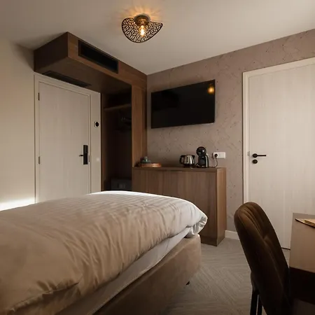 Boutique De Zeuve Meeren Ξενοδοχείο *