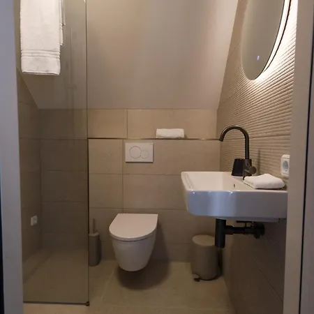 Boutique De Zeuve Meeren Hotel Someren
