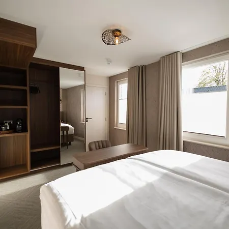 Boutique De Zeuve Meeren Ξενοδοχείο