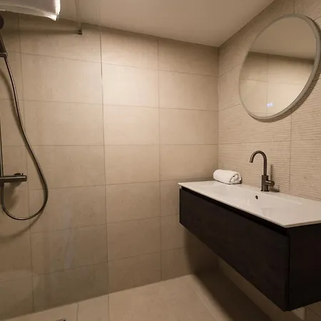 Ξενοδοχείο Boutique De Zeuve Meeren Someren