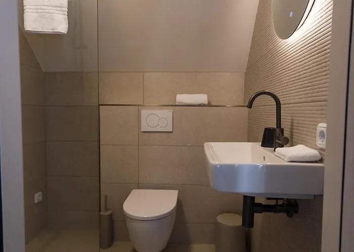 Boutique De Zeuve Meeren Hotel Someren