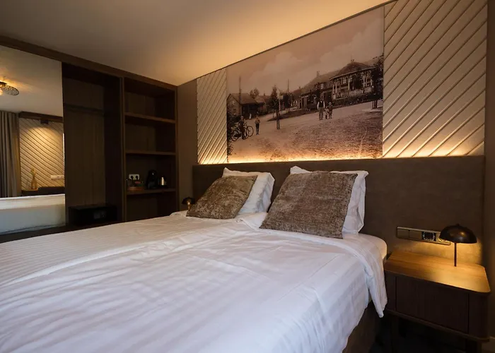 Boutique De Zeuve Meeren *