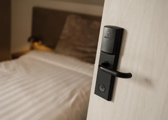 Boutique De Zeuve Meeren *