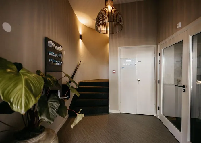 Hotel Boutique De Zeuve Meeren