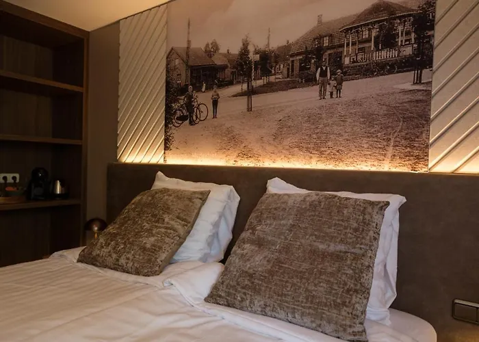 Boutique De Zeuve Meeren * Someren