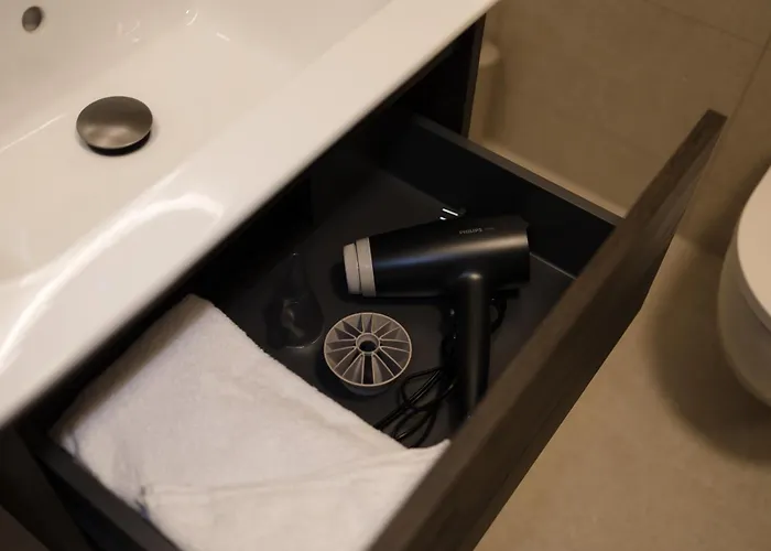 Hotel Boutique De Zeuve Meeren *