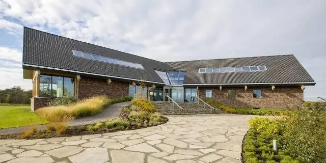 Boutique De Zeuve Meeren Hotel