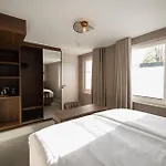 Boutique De Zeuve Meeren Отель