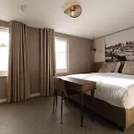 Отель Boutique De Zeuve Meeren *