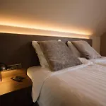 Отель Boutique De Zeuve Meeren *