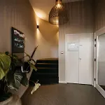 Отель Boutique De Zeuve Meeren