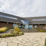 Boutique De Zeuve Meeren Отель
