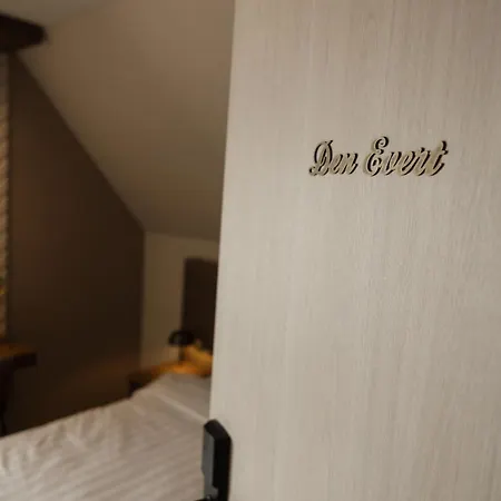 Boutique De Zeuve Meeren Hotel