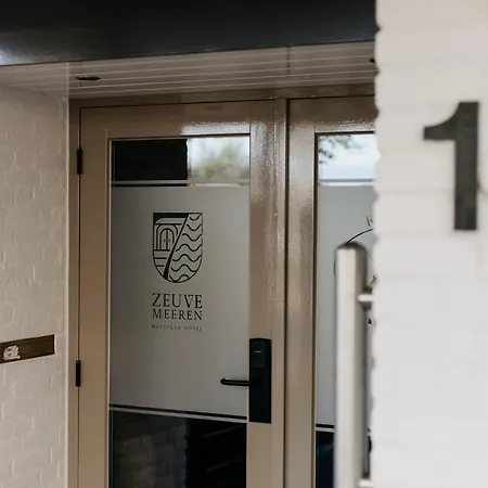 Boutique De Zeuve Meeren *