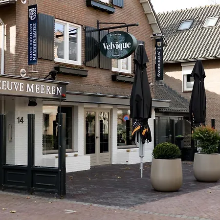 Boutique De Zeuve Meeren