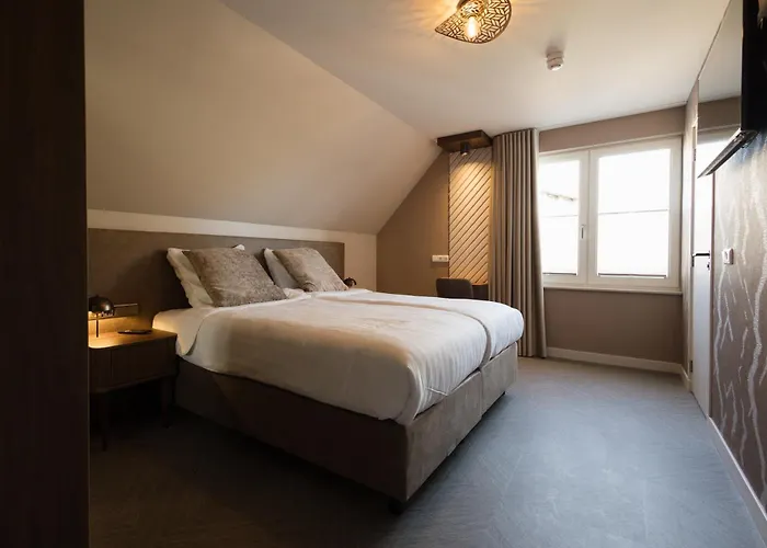 Boutique De Zeuve Meeren Someren