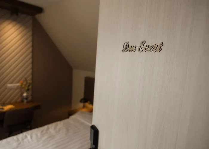 Boutique De Zeuve Meeren Hotel