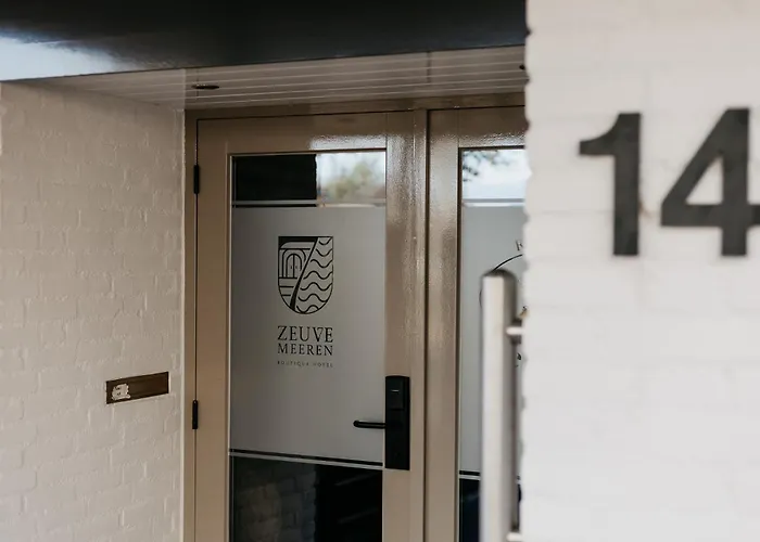 Boutique De Zeuve Meeren *