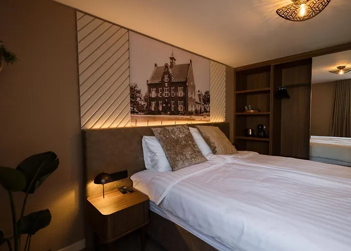 Boutique De Zeuve Meeren