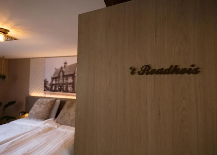 Boutique De Zeuve Meeren Hotel Someren