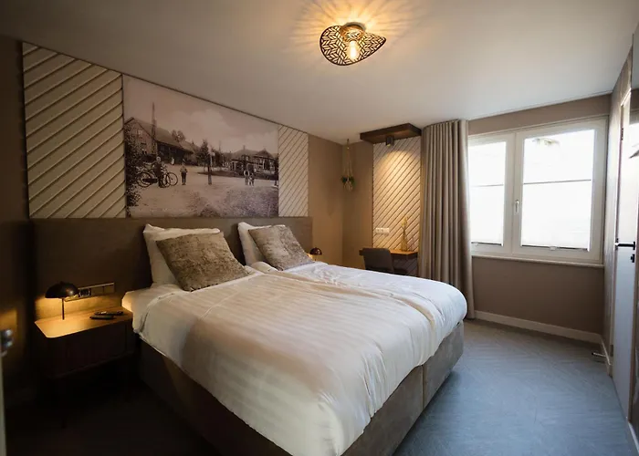 Boutique De Zeuve Meeren Someren