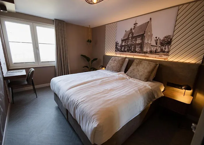 Boutique De Zeuve Meeren *