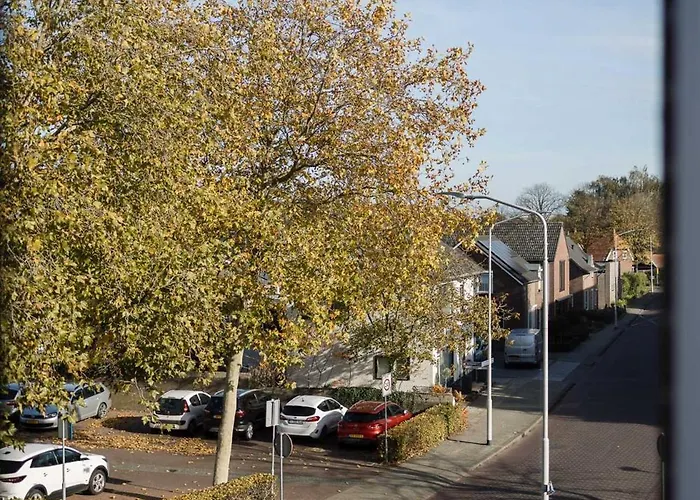 Hotel Boutique De Zeuve Meeren *