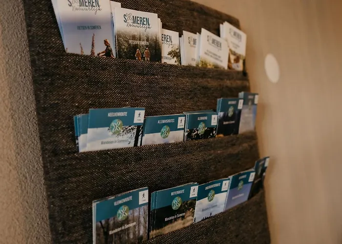 Boutique De Zeuve Meeren