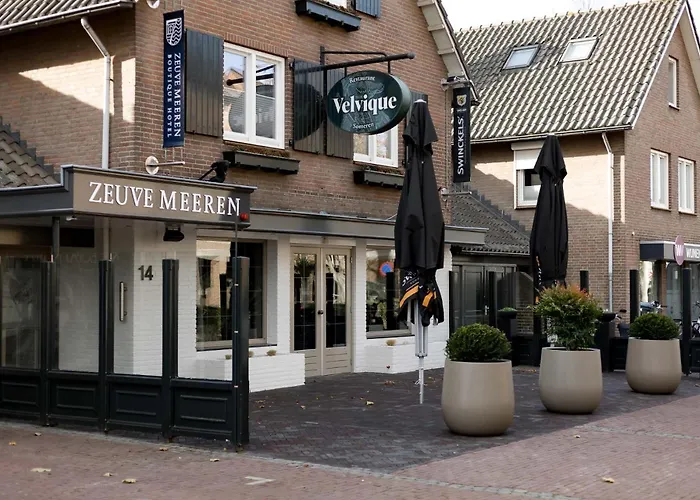 Boutique De Zeuve Meeren